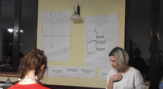 Program Erasmus +